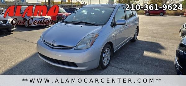 used 2007 Toyota Prius car, priced at $5,995