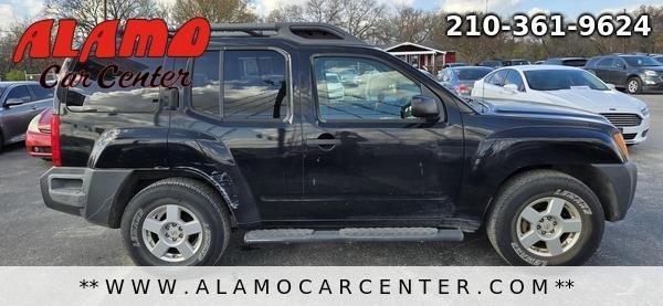 used 2007 Nissan Xterra car, priced at $5,995