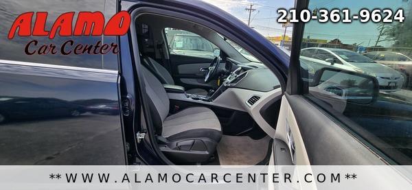 used 2017 GMC Terrain car, priced at $7,995
