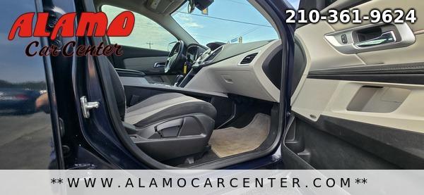 used 2017 GMC Terrain car, priced at $7,995