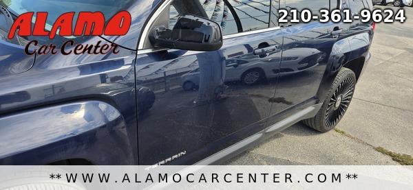 used 2017 GMC Terrain car, priced at $7,995