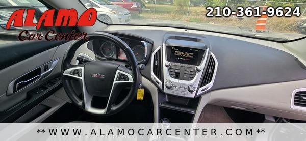 used 2017 GMC Terrain car, priced at $7,995