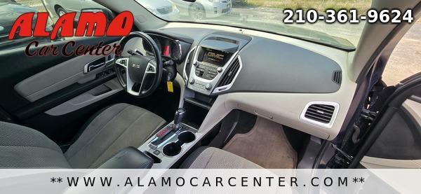 used 2017 GMC Terrain car, priced at $7,995