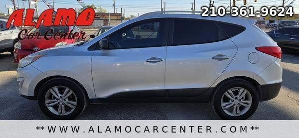 used 2010 Hyundai Tucson car, priced at $5,995