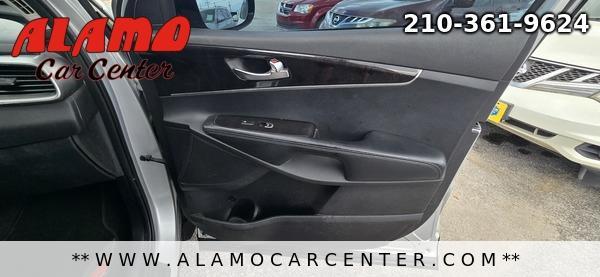 used 2016 Kia Sorento car, priced at $6,995