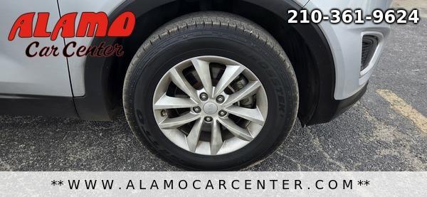 used 2016 Kia Sorento car, priced at $6,995