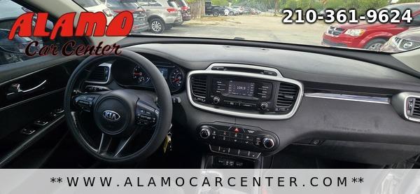 used 2016 Kia Sorento car, priced at $6,995