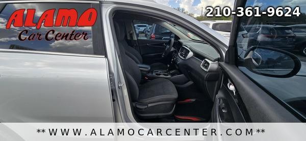 used 2016 Kia Sorento car, priced at $6,995