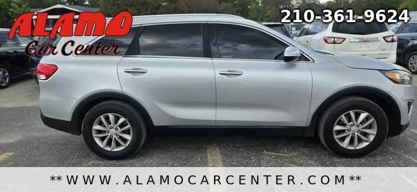 used 2016 Kia Sorento car, priced at $6,995