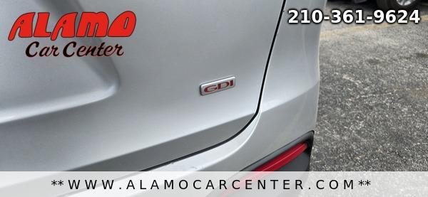 used 2016 Kia Sorento car, priced at $6,995