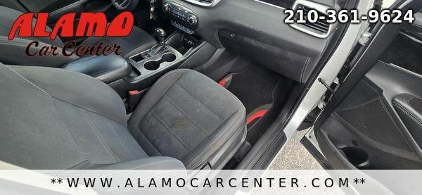 used 2016 Kia Sorento car, priced at $6,995