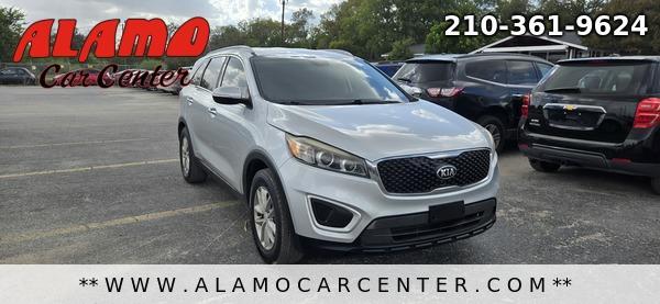 used 2016 Kia Sorento car, priced at $6,995
