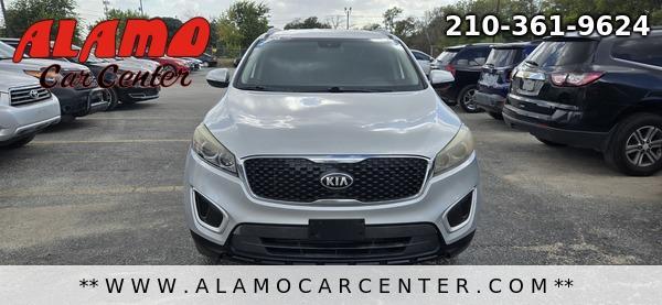 used 2016 Kia Sorento car, priced at $6,995
