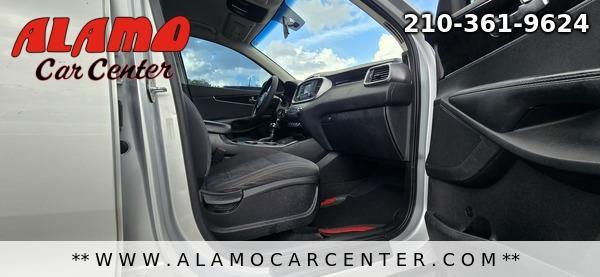 used 2016 Kia Sorento car, priced at $6,995