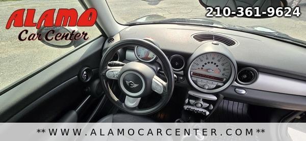 used 2010 MINI Cooper car, priced at $5,495