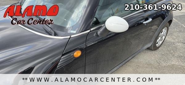 used 2010 MINI Cooper car, priced at $5,495