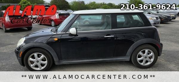 used 2010 MINI Cooper car, priced at $5,495
