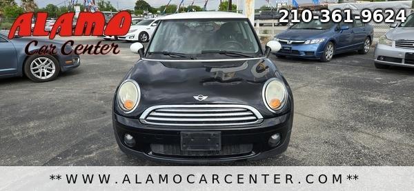 used 2010 MINI Cooper car, priced at $5,495