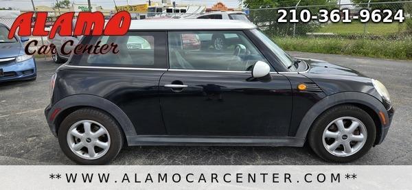 used 2010 MINI Cooper car, priced at $5,495