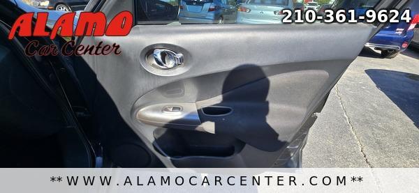 used 2012 Nissan Juke car, priced at $4,995