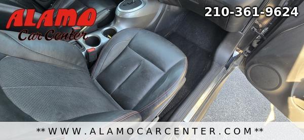 used 2012 Nissan Juke car, priced at $4,995