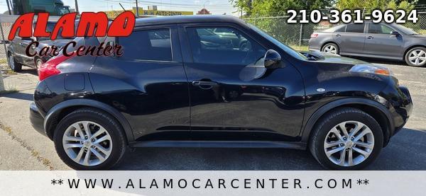 used 2012 Nissan Juke car, priced at $4,995