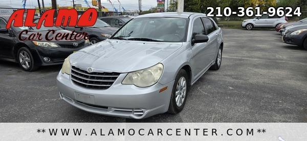 used 2008 Chrysler Sebring car, priced at $2,995