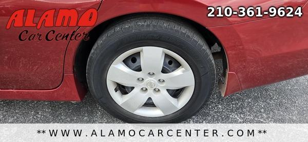 used 2015 Nissan Altima car, priced at $5,995