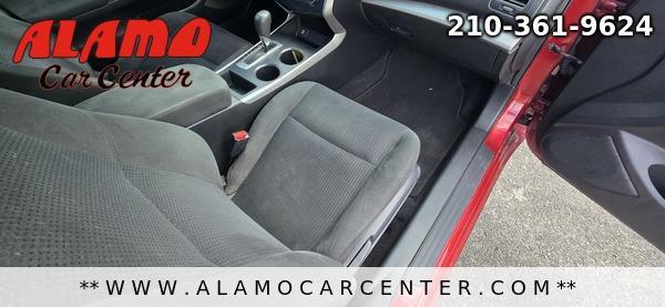 used 2015 Nissan Altima car, priced at $5,995