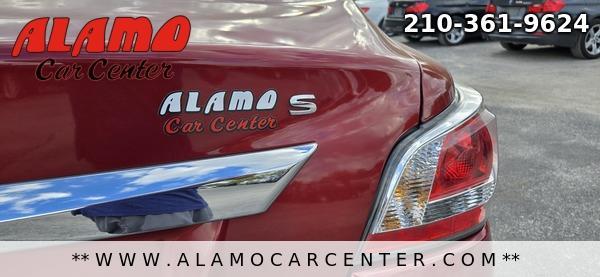 used 2015 Nissan Altima car, priced at $5,995