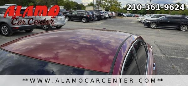 used 2015 Nissan Altima car, priced at $5,995