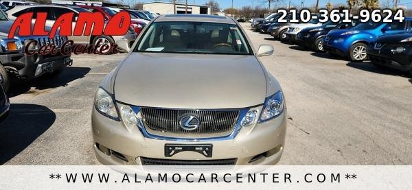 used 2010 Lexus GS 350 car, priced at $6,295