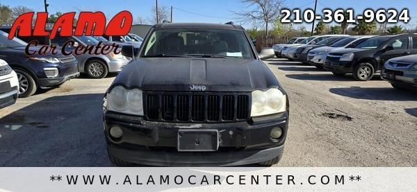 used 2007 Jeep Grand Cherokee car, priced at $4,995