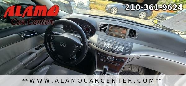 used 2008 INFINITI M35 car, priced at $6,295