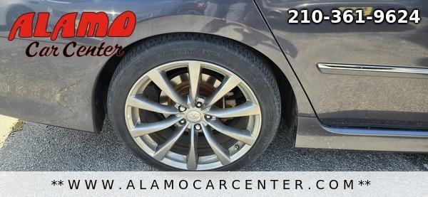 used 2008 INFINITI M35 car, priced at $6,295