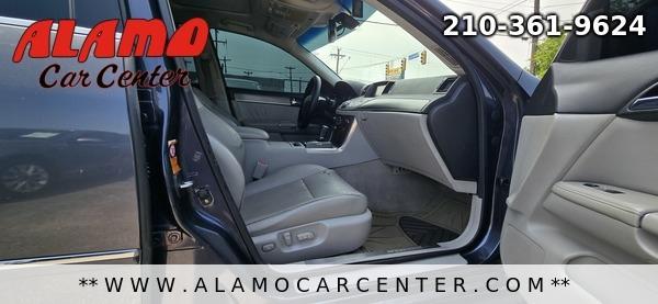 used 2008 INFINITI M35 car, priced at $6,295