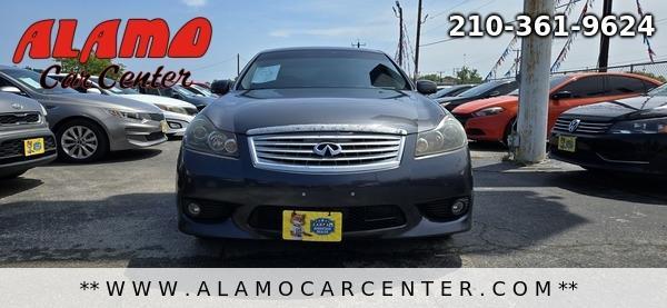 used 2008 INFINITI M35 car, priced at $6,295