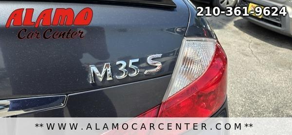 used 2008 INFINITI M35 car, priced at $6,295