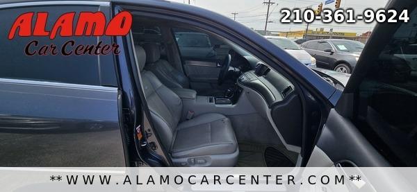 used 2008 INFINITI M35 car, priced at $6,295