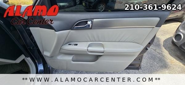 used 2008 INFINITI M35 car, priced at $6,295