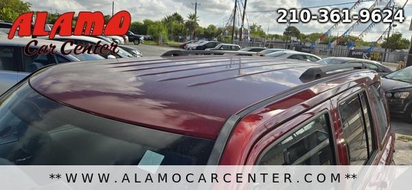 used 2016 Jeep Patriot car, priced at $6,295