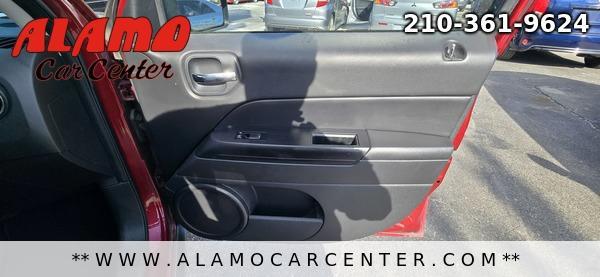 used 2016 Jeep Patriot car, priced at $6,295