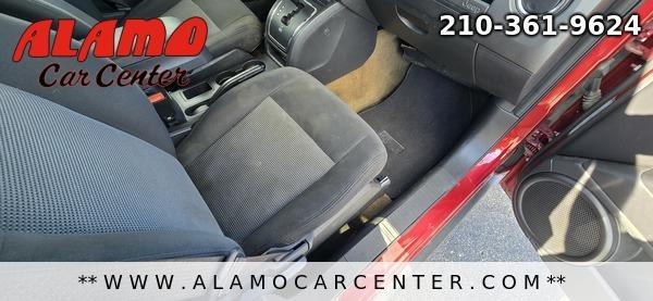 used 2016 Jeep Patriot car, priced at $6,295