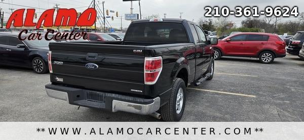 used 2013 Ford F-150 car, priced at $8,995