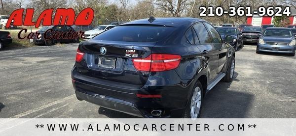 used 2009 BMW X6 car, priced at $7,995