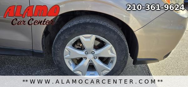 used 2015 Subaru Forester car, priced at $6,995