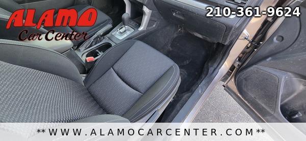 used 2015 Subaru Forester car, priced at $6,995