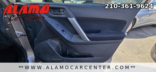 used 2015 Subaru Forester car, priced at $6,995