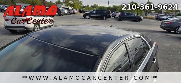 used 2016 Cadillac CTS car, priced at $8,995