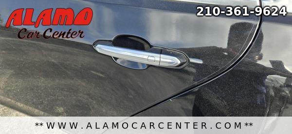 used 2016 Cadillac CTS car, priced at $8,995